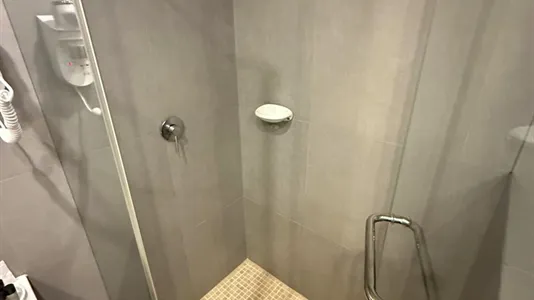 Apartments in Budapest Terézváros - photo 9