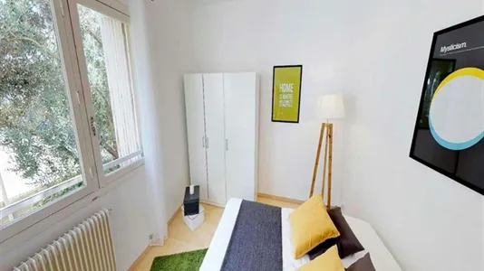 Rooms in Montpellier - photo 2
