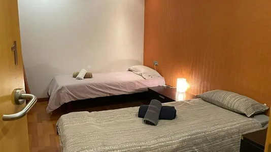 Apartments in Barcelona Eixample - photo 10