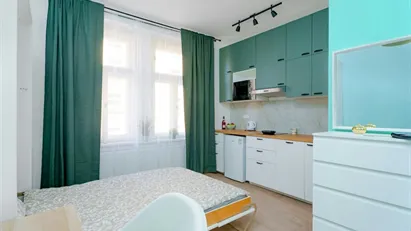 Apartment for rent in Prague