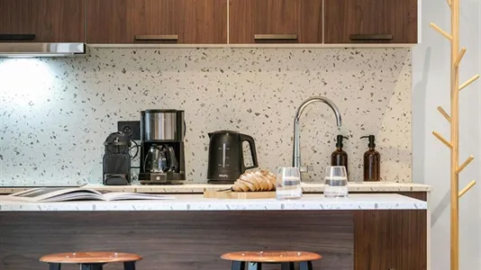 Rooms in Pontoise - photo 6