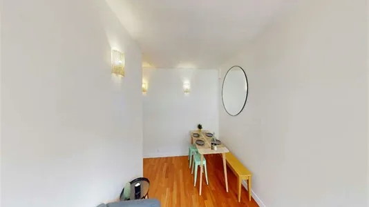 Rooms in Paris 15ème arrondissement - photo 9