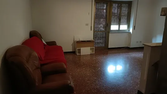 Rooms in Roma Municipio III – Monte Sacro - photo 6