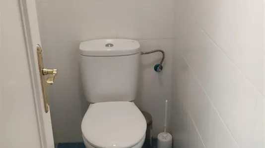 Rooms in Boadilla del Monte - photo 8