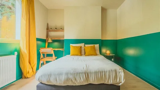 Rooms in Antony - photo 2