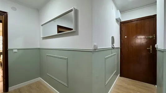 Apartments in Madrid Moncloa-Aravaca - photo 10