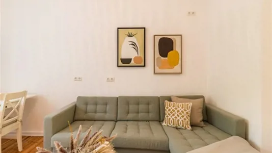 Apartments in Berlin Pankow - photo 3
