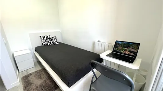 Rooms in Getafe - photo 8