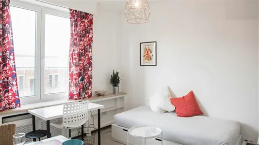 Apartments in Brussels Elsene - photo 3