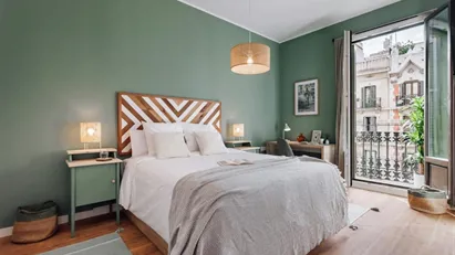 Room for rent in Barcelona Eixample, Barcelona