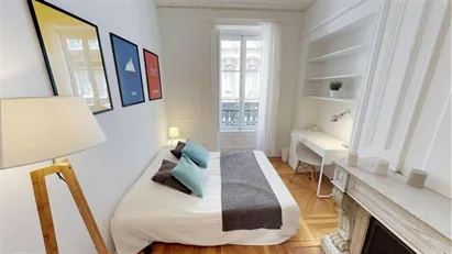 Room for rent in Lyon, Auvergne-Rhône-Alpes
