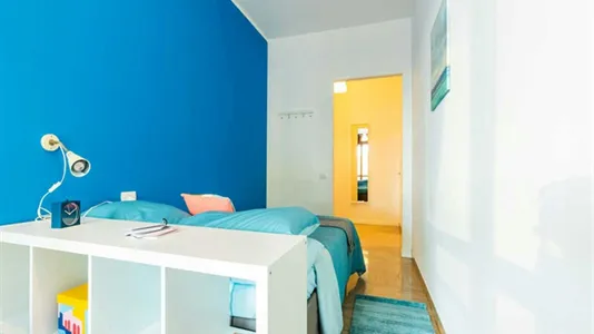 Rooms in Padua - photo 5