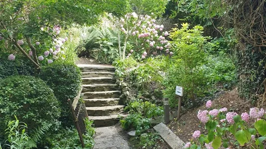 Apartments in Brussels Elsene - photo 10