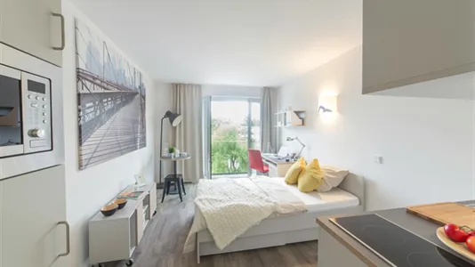 Apartments in Darmstadt - photo 1