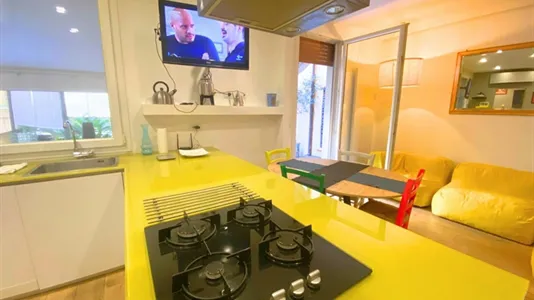 Apartments in Bologna - photo 7