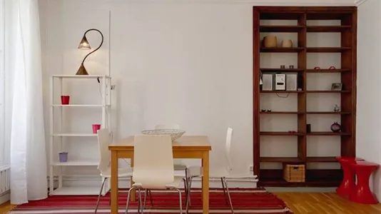 Apartments in Paris 11ème arrondissement - Bastille - photo 8