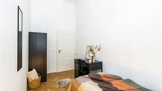 Rooms in Budapest Józsefváros - photo 7