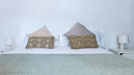 Rooms in Madrid Centro - photo 5