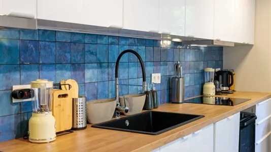 Rooms in Brussels Schaarbeek - photo 9