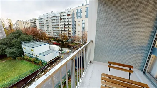 Rooms in Boulogne-Billancourt - photo 2