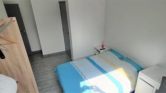 Rooms in Lille - photo 2
