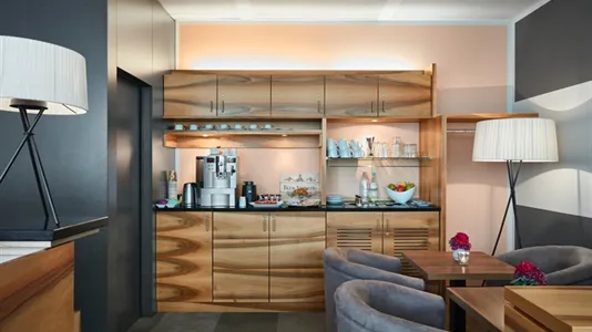 Apartments in Location is not specified - photo 7