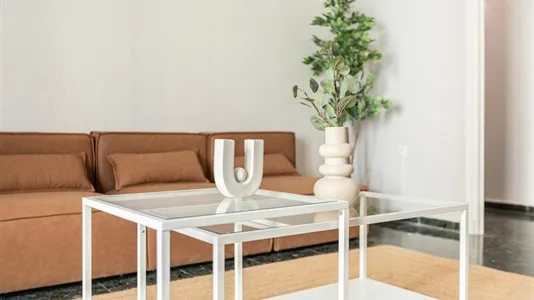 Rooms in Valencia Ciutat Vella - photo 4