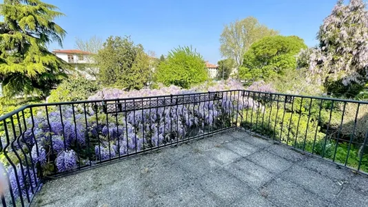 Rooms in Padua - photo 4