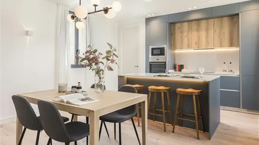 Apartments in Madrid Centro - photo 5