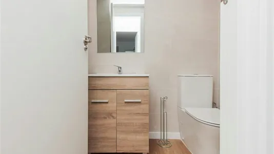 Rooms in Reus - photo 6