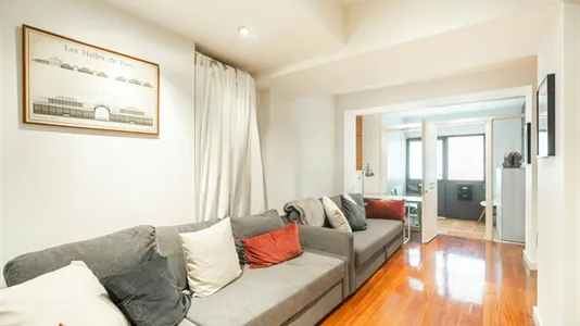 Apartments in Barcelona Sarrià-St. Gervasi - photo 1