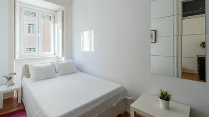 Room for rent in Lisbon (region)