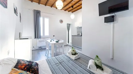 Apartments in Florence - photo 4