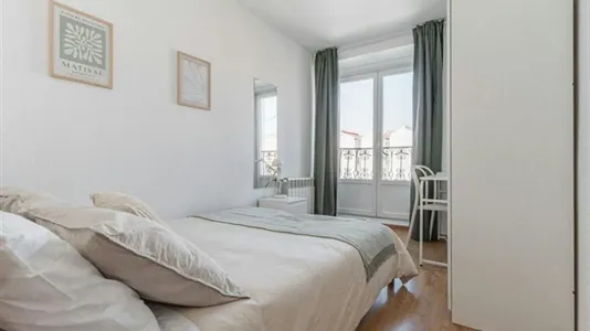 Rooms in Madrid Arganzuela - photo 1