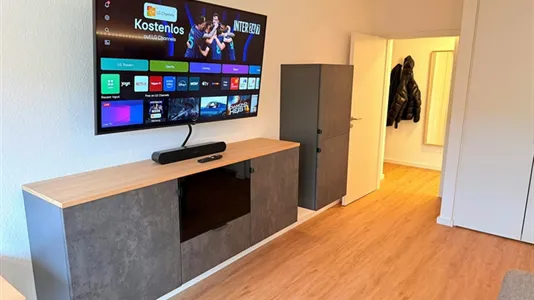 Apartments in Cologne Mülheim - photo 8