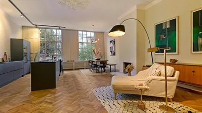 Apartment for rent in Amsterdam