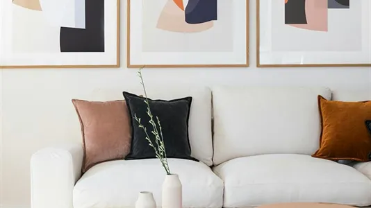 Apartments in Madrid Centro - photo 10