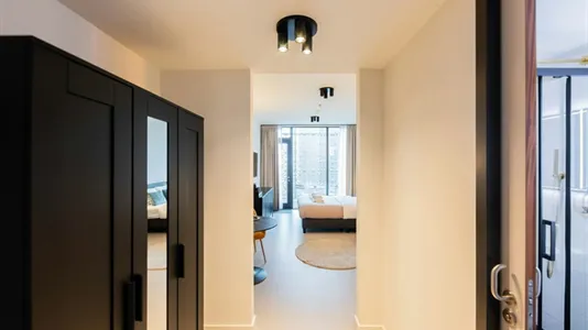 Apartments in Location is not specified - photo 9