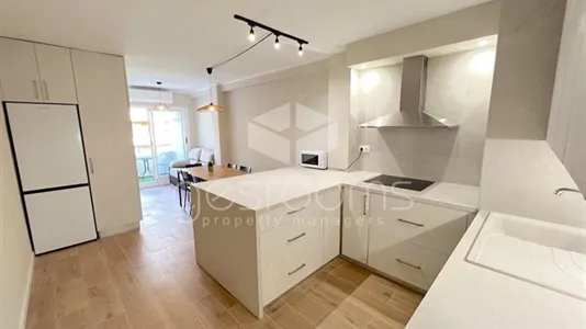 Rooms in el Camí de Vera - photo 6