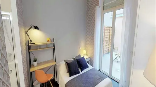Rooms in Lille - photo 2