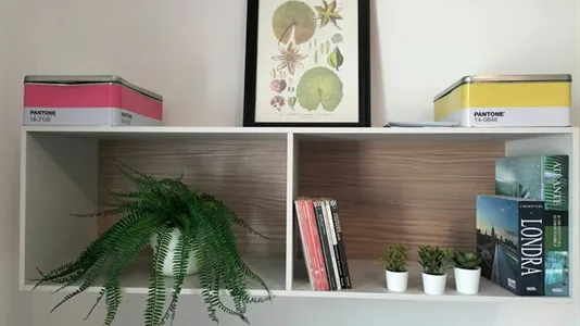 Rooms in Padua - photo 9