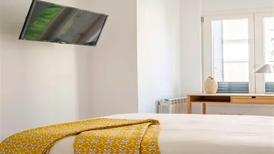 Rooms in Madrid Chamberí - photo 8