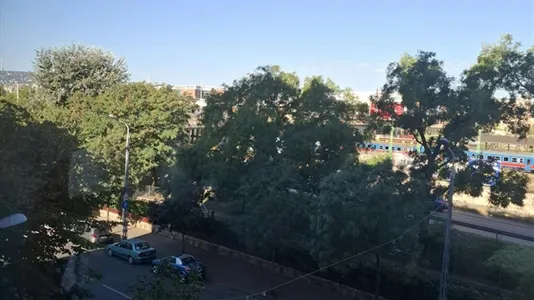 Apartments in Budapest Terézváros - photo 4