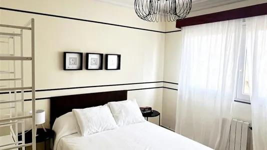 Rooms in Madrid Hortaleza - photo 3