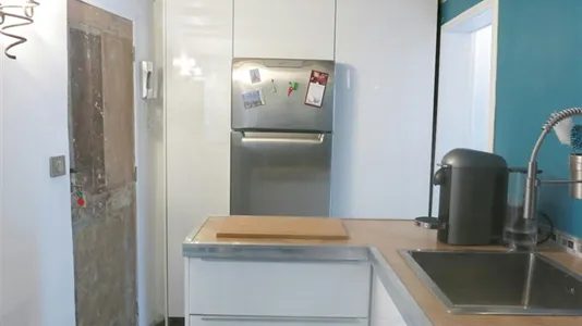 Apartments in Paris 3ème arrondissement - Marais - photo 8