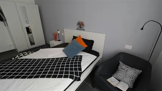 Rooms in Turin - photo 3