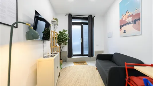 Apartments in Las Barranquillas - photo 2