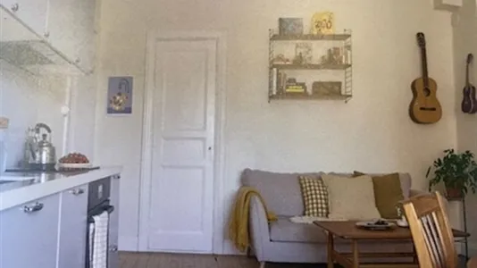 Apartments in Södermalm - photo 5