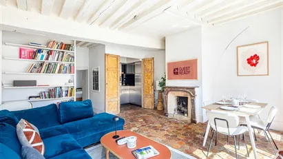 Apartment for rent in Paris 4ème arrondissement - Marais, Paris