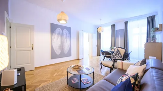 Apartments in Vienna Innere Stadt - photo 4